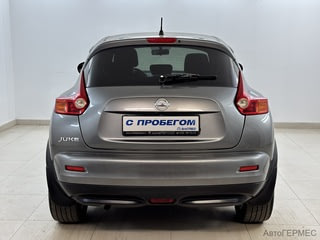 Фото NISSAN Juke I с пробегом Фото NISSAN Juke I с пробегом