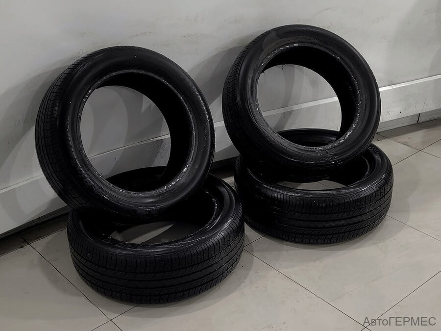 Фото NISSAN Juke I с пробегом | №16