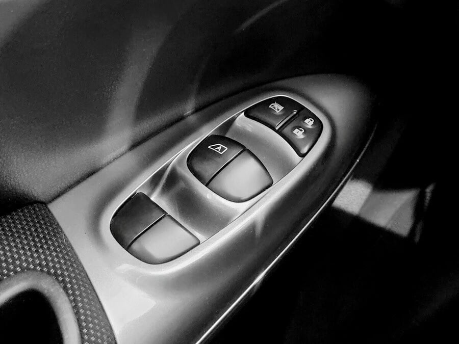 Фото NISSAN Juke I с пробегом | №10