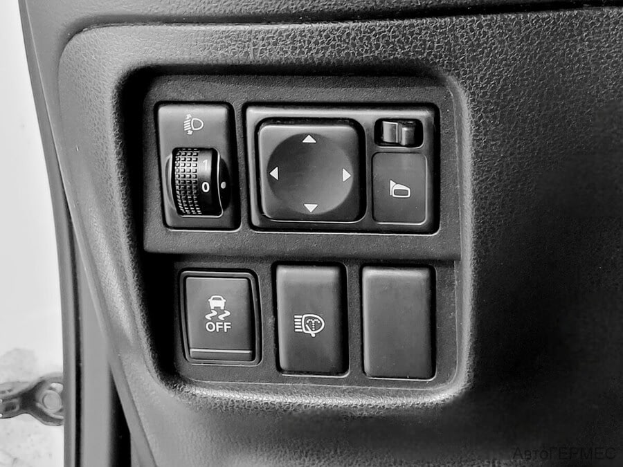 Фото NISSAN Juke I с пробегом | №8