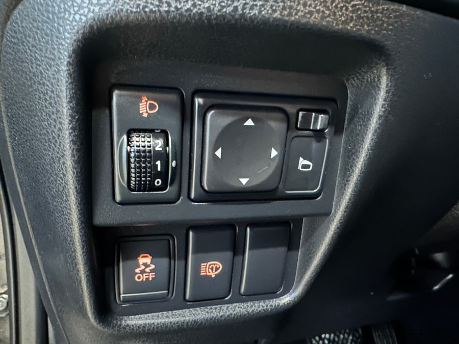 Фото NISSAN Juke I с пробегом | №9