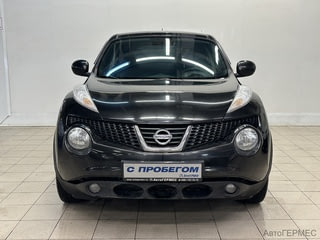 Фото NISSAN Juke I с пробегом
