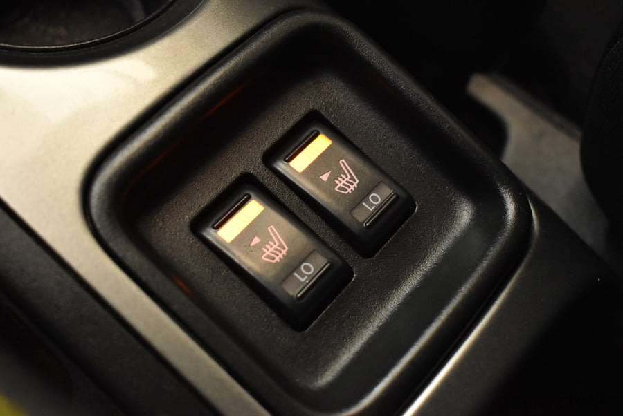 Фото NISSAN Juke I с пробегом | №8 Фото NISSAN Juke I с пробегом | №8