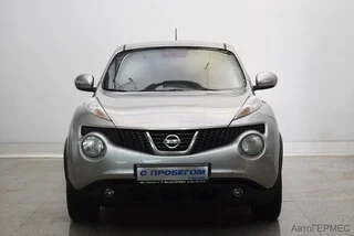 Фото NISSAN Juke I с пробегом Фото NISSAN Juke I с пробегом