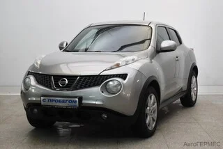 Фото NISSAN Juke I с пробегом Фото NISSAN Juke I с пробегом