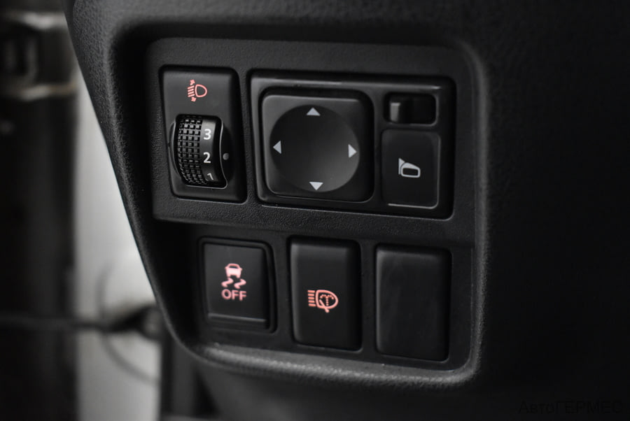 Фото NISSAN Juke I с пробегом | №9 Фото NISSAN Juke I с пробегом | №9