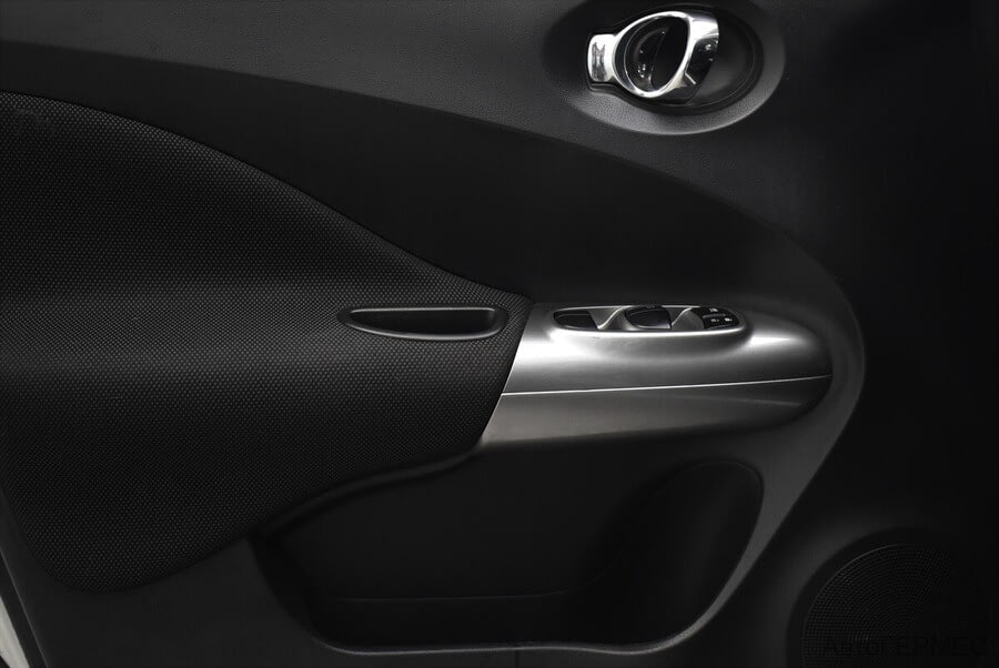 Фото NISSAN Juke I с пробегом | №10 Фото NISSAN Juke I с пробегом | №10