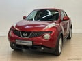 Фото NISSAN Juke I с пробегом | №1 Фото NISSAN Juke I с пробегом | №1