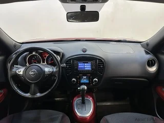 Фото NISSAN Juke I с пробегом Фото NISSAN Juke I с пробегом