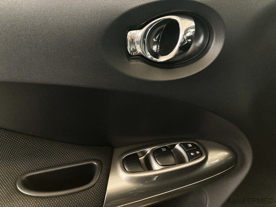 Фото NISSAN Juke I с пробегом | №12 Фото NISSAN Juke I с пробегом | №12