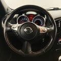 Фото NISSAN Juke I с пробегом | №10 Фото NISSAN Juke I с пробегом | №10