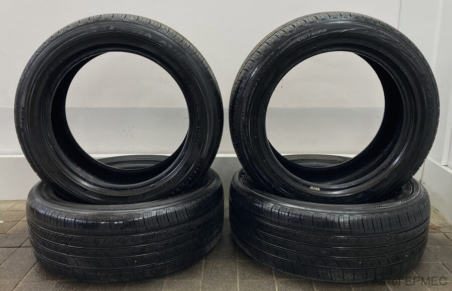 Фото NISSAN Juke I с пробегом | №18 Фото NISSAN Juke I с пробегом | №18