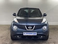 Фото NISSAN Juke I с пробегом | №2 Фото NISSAN Juke I с пробегом | №2