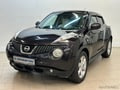 Фото NISSAN Juke I с пробегом | №1