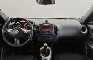 Фото NISSAN Juke I с пробегом Фото NISSAN Juke I с пробегом