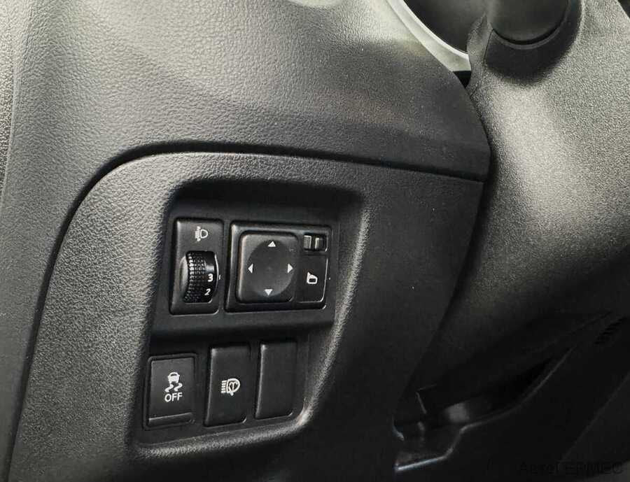 Фото NISSAN Juke I с пробегом | №9