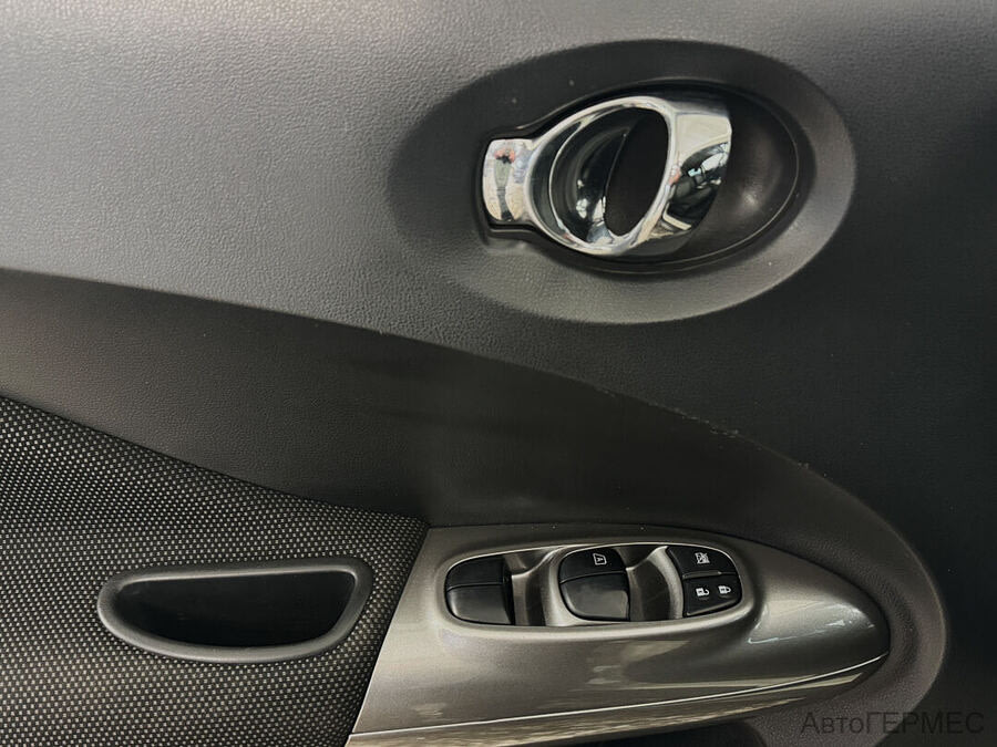 Фото NISSAN Juke I с пробегом | №10