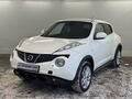 Фото NISSAN Juke I с пробегом | №1