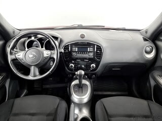 Фото NISSAN Juke I с пробегом Фото NISSAN Juke I с пробегом