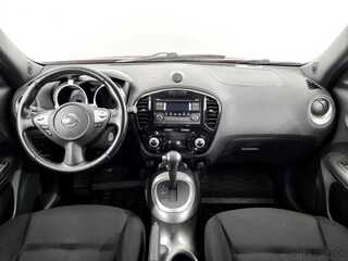 Фото NISSAN Juke I с пробегом Фото NISSAN Juke I с пробегом