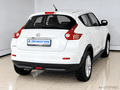 Фото NISSAN Juke I с пробегом | №4 Фото NISSAN Juke I с пробегом | №4