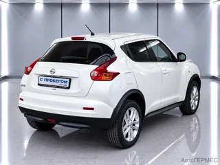Фото NISSAN Juke I с пробегом Фото NISSAN Juke I с пробегом