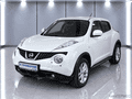 Фото NISSAN Juke I с пробегом | №1 Фото NISSAN Juke I с пробегом | №1