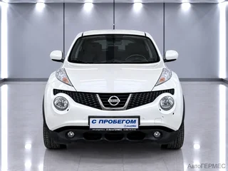 Фото NISSAN Juke I с пробегом Фото NISSAN Juke I с пробегом