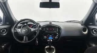Фото NISSAN Juke I с пробегом Фото NISSAN Juke I с пробегом