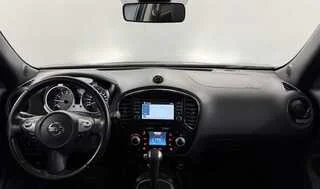 Фото NISSAN Juke I Рестайлинг с пробегом Фото NISSAN Juke I Рестайлинг с пробегом