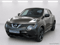 Фото NISSAN Juke I Рестайлинг с пробегом | №1