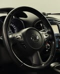 Фото NISSAN Juke I Рестайлинг с пробегом | №11