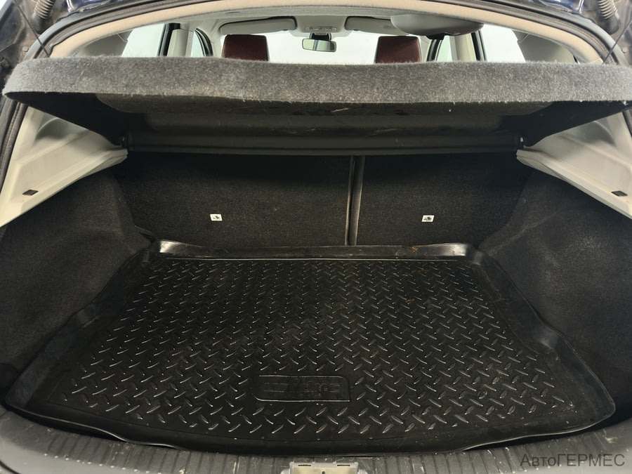 Фото NISSAN Qashqai I с пробегом | №12