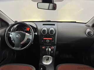 Фото NISSAN Qashqai I с пробегом Фото NISSAN Qashqai I с пробегом