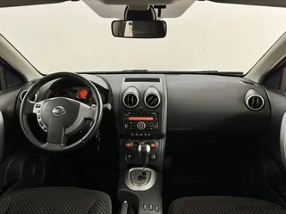 Фото NISSAN Qashqai I с пробегом