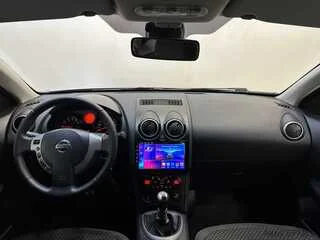Фото NISSAN Qashqai I с пробегом Фото NISSAN Qashqai I с пробегом