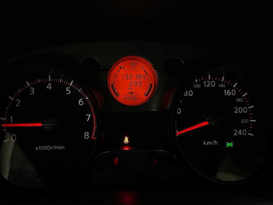 Фото NISSAN Qashqai I с пробегом | №6