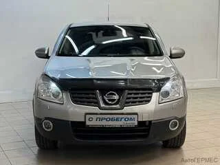 Фото NISSAN Qashqai I с пробегом Фото NISSAN Qashqai I с пробегом
