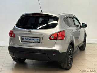 Фото NISSAN Qashqai I с пробегом Фото NISSAN Qashqai I с пробегом