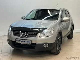 Фото NISSAN Qashqai I с пробегом Фото NISSAN Qashqai I с пробегом