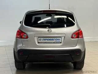 Фото NISSAN Qashqai I с пробегом Фото NISSAN Qashqai I с пробегом