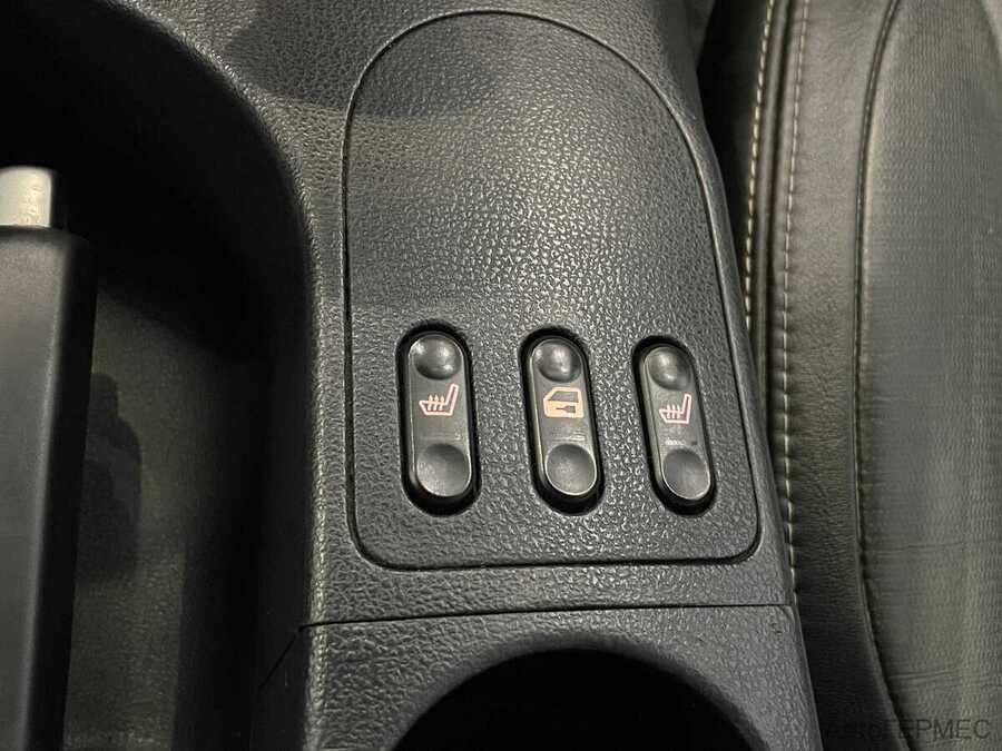 Фото NISSAN Qashqai I с пробегом | №10 Фото NISSAN Qashqai I с пробегом | №10