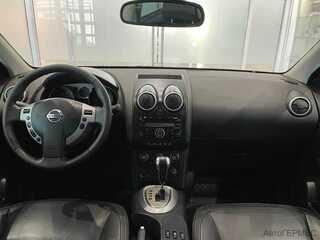 Фото NISSAN Qashqai I с пробегом