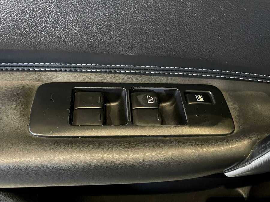 Фото NISSAN Qashqai I с пробегом | №8 Фото NISSAN Qashqai I с пробегом | №8