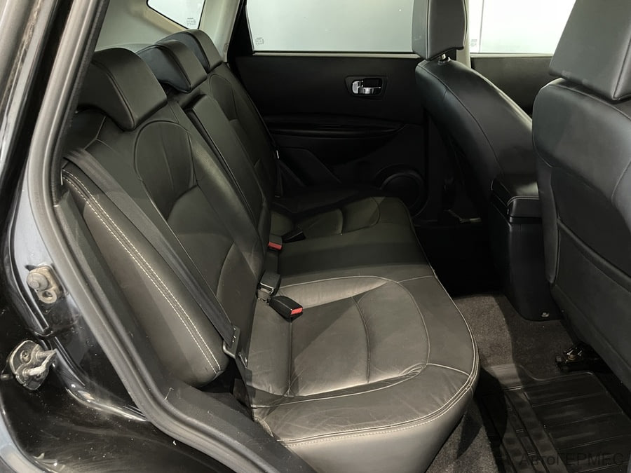 Фото NISSAN Qashqai I с пробегом | №12 Фото NISSAN Qashqai I с пробегом | №12