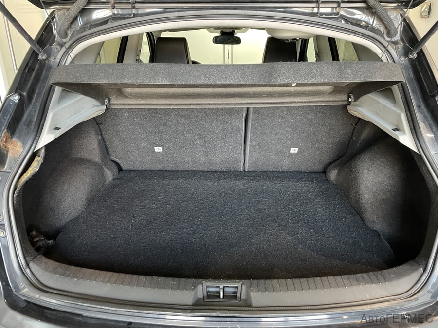 Фото NISSAN Qashqai I с пробегом | №13 Фото NISSAN Qashqai I с пробегом | №13