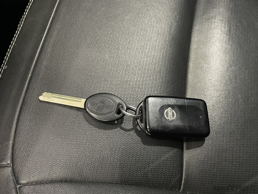 Фото NISSAN Qashqai I с пробегом | №16 Фото NISSAN Qashqai I с пробегом | №16