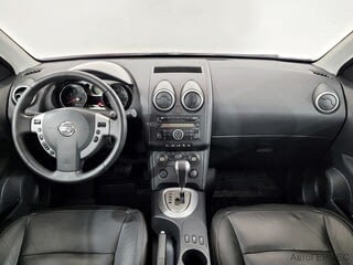 Фото NISSAN Qashqai I с пробегом
