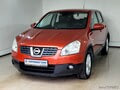 Фото NISSAN Qashqai I с пробегом | №1 Фото NISSAN Qashqai I с пробегом | №1