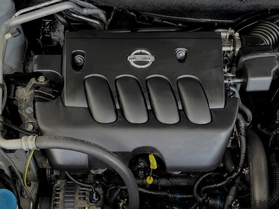 Фото NISSAN Qashqai I Рестайлинг с пробегом | №14 Фото NISSAN Qashqai I Рестайлинг с пробегом | №14